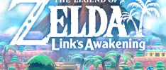 Review – The Legend of Zelda: Link’s Awakening
