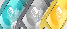 Review – Nintendo Switch Lite