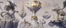 Llegan nuevos detalles sobre el evento Worlds 2019 en League of Legends