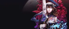 La gran actualización de Bloodstained en Switch ya está en camino