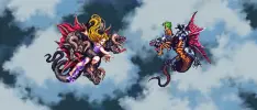Dos juegos de la serie SaGa llegarán a América en los próximos meses