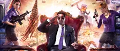 Saint’s Row IV: Re-Elected y más juegos llegarán a Xbox Game Pass