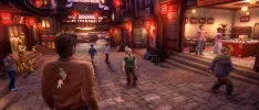 Nuevo tráiler de Shenmue III revela sus variados escenarios