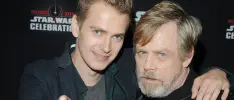 Hayden Christensen estaría presente en Rise of The Skywalker