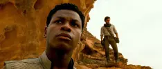 Siguen las re-grabaciones para The Rise of Skywalker