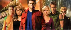 Tom Welling interpretará a Superman en Crisis on Infinite Earths