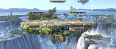 Surge nueva pista sobre el próximo peleador de Smash Ultimate