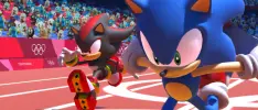 Ve aquí el primer tráiler oficial de Sonic at the Olympic Games 2020