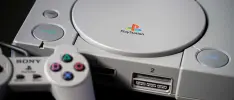 Hoy se cumplen 24 años del lanzamiento del primer PlayStation
