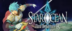 Star Ocean: First Departure R ficha su lanzamiento en Occidente