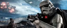 Star Wars Battlefront III aún está muy lejos de ser una realidad