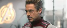 ¿Robert Downey Jr. podría re interpretar a Tony Stark en el MCU?