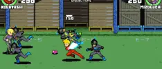 Tendremos un nuevo juego de River City en otoño