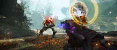 Stormland, el nuevo juego de Insomniac Games, ya tiene fecha de estreno