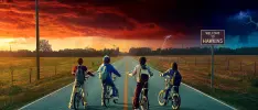 La cuarta temporada de Stranger Things es anunciada oficialmente