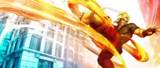 Street Fighter V estrenará aspectos de Halloween la siguiente semana