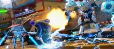 Sony sí tiene los derechos de Sunset Overdrive