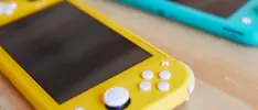 Walmart rompió la fecha de lanzamiento para el Nintendo Switch Lite