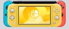 La demanda por el “drifting” de los Joy Con ahora incluye al Switch Lite