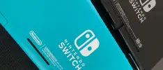 Día tres con el Switch Lite – Impresiones rápidas