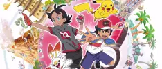 Checa el primer teaser del nuevo anime de Pokémon