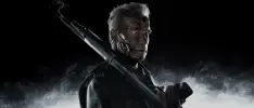 Veremos el primer gameplay de Terminator en MK 11 esta semana