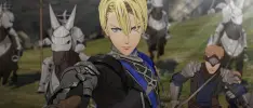 Nintendo está trabajando para arreglar los problemas de Fire Emblem: Three Houses