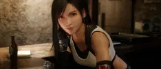 Checa la nostálgica portada de Final Fantasy VII Remake