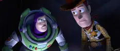 Checa esta nueva escena eliminada de Toy Story 4