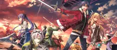 La demo de Trails of Cold Steel III ya está disponible en nuestra región