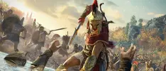 Ubisoft no tiene planes de abandonar los juegos de mundo abierto