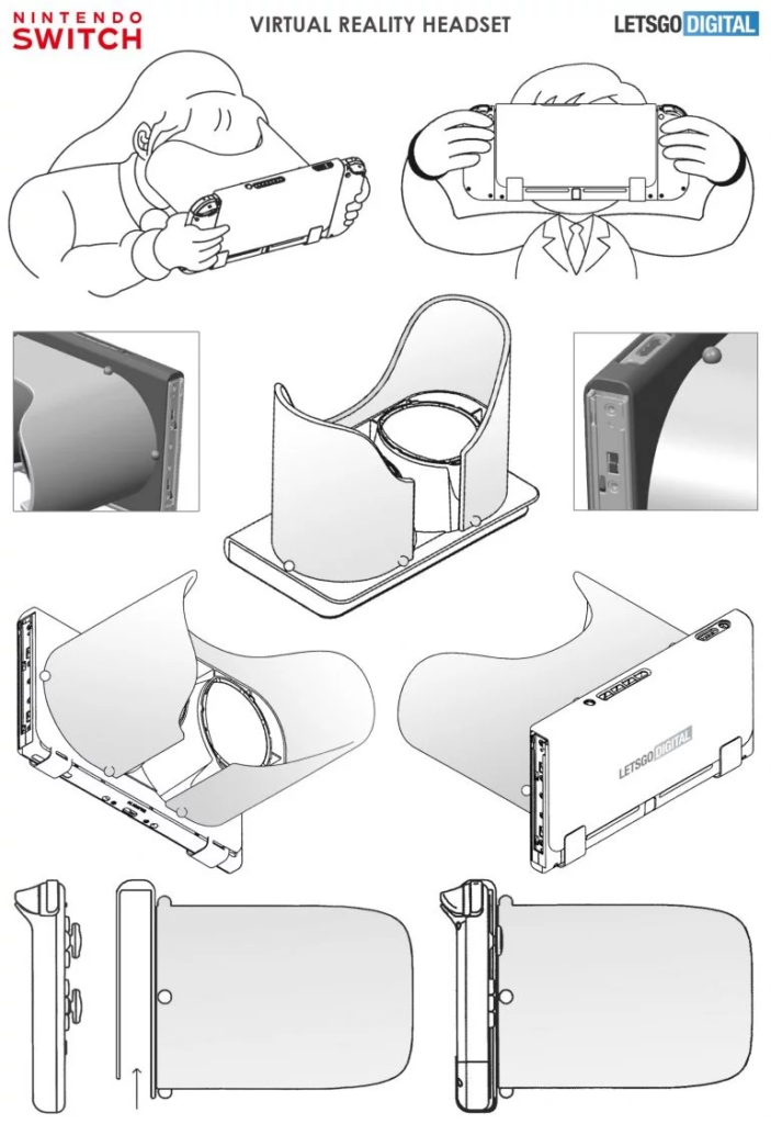 vr-patent