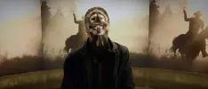 ¡El nuevo tráiler de Watchmen ya está aquí!