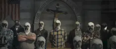 ¡Ya sabemos qué día llegará la serie de Watchmen!