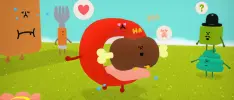 Conoce Wattam, el nuevo juego del creador de Katamari Damacy