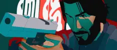 John Wick Hex ya tiene fecha de lanzamiento