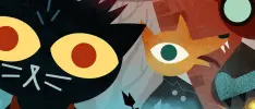 Alec Holowka, desarrollador de Night in the Woods, ha muerto