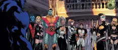 Los X-Men podrían ser introducidos al MCU con una escena postcréditos