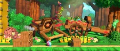 Parece que ya sabemos cuándo llegará Yooka-Laylee and the Impossible Lair exactamente