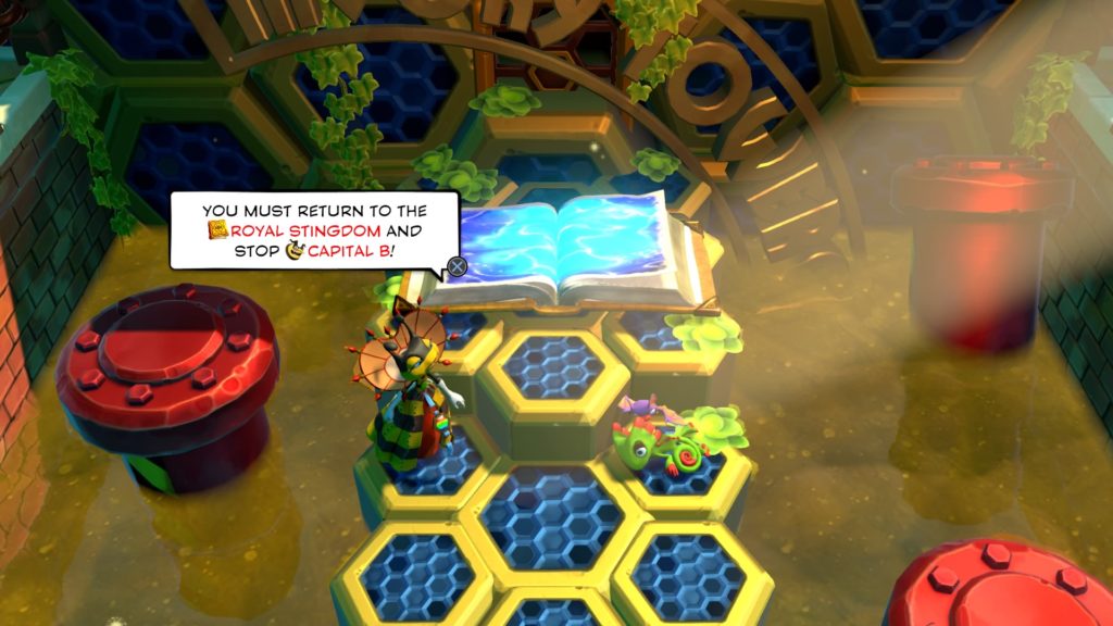 Yooka-Laylee and the Impossible Lair_20191009123523
