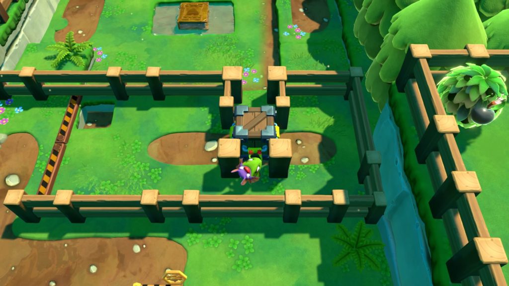 Yooka-Laylee and the Impossible Lair_20191009132316