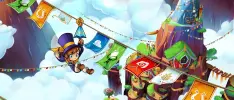 A Hat in Time para Switch llegará con un DLC, pero no todos
