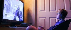 En Reino Unido se abrirá una clínica para tratar la adicción a los videojuegos