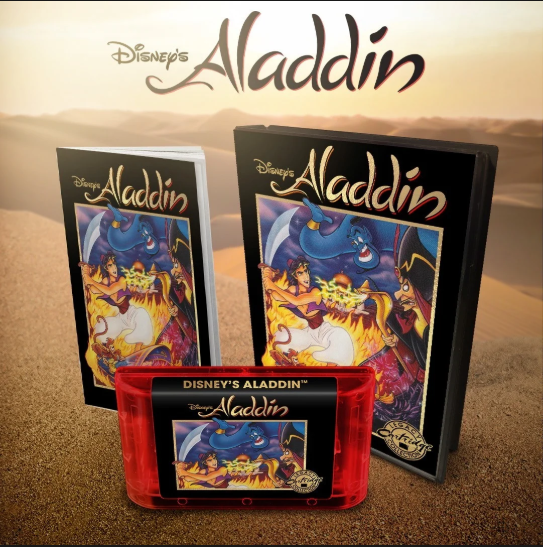 aladdin