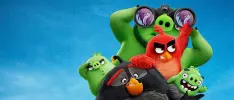 Ve aquí las películas de animación consideradas para los Oscares