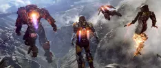 Anthem celebrará Halloween con Armaduras de Mass Effect