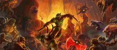 Retrasan DOOM Eternal a 2020