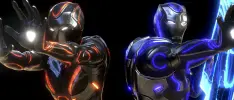 Revelan nuevo traje de Spider-Man en Avengers: Damage Control
