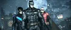 ¿El siguiente juego de Batman será Arkham Legacy?