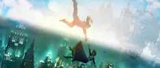 El siguiente juego del creador de BioShock es un simulador inmersivo